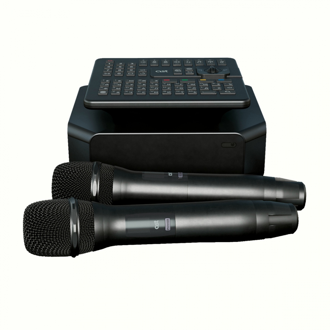 AST Zoom 2 (AST-90) в Ступино