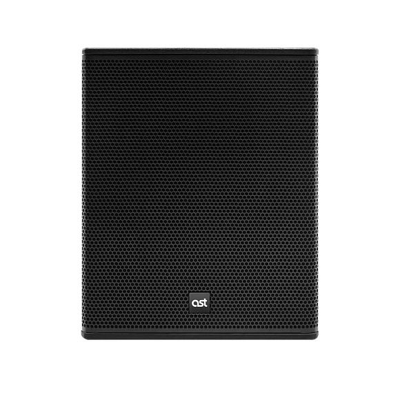 Активный сабвуфер AST-715SA в Ступино