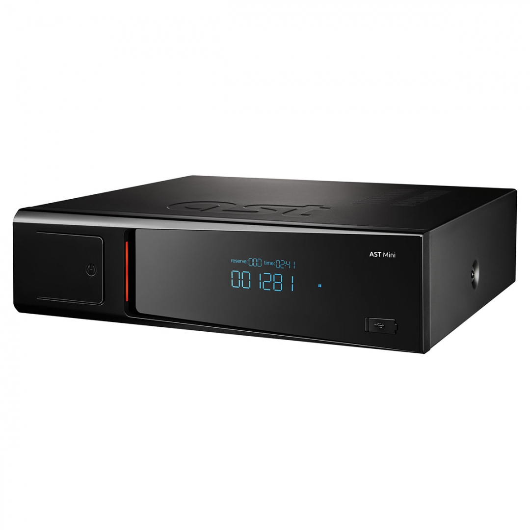 AST Mini (AST-25B) профессиональная система караоке в Ступино