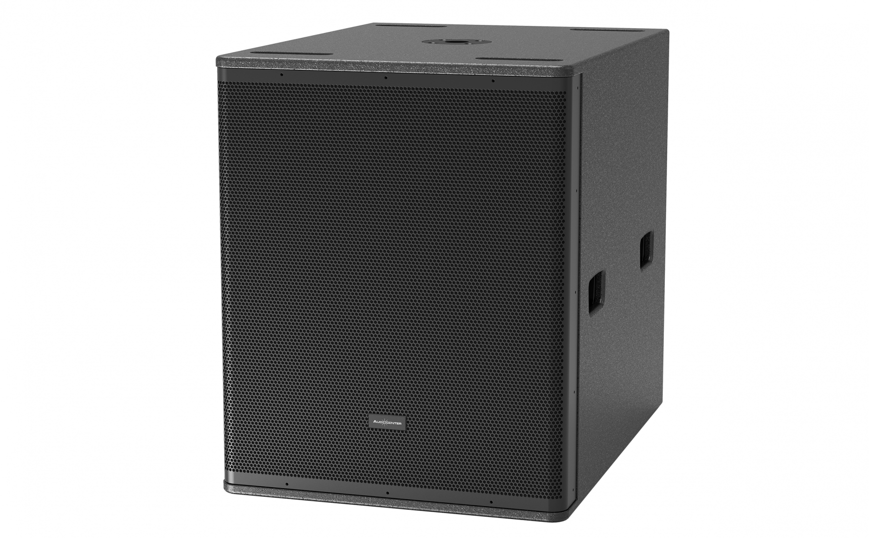 Audiocenter S3118A сабвуфер активный в Ступино