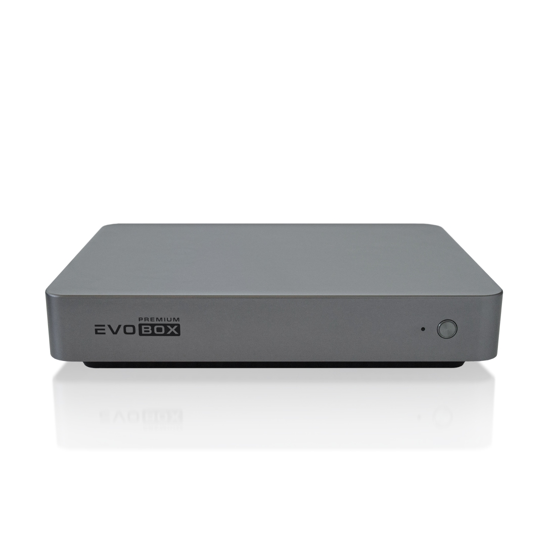 EVOBOX Premium Hi-End караоке-система в Ступино