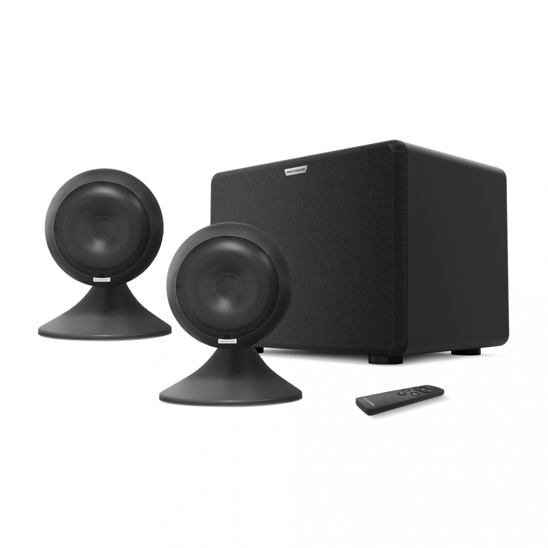 EvoSound Sphere 2.1 аудиосистема для караоке в Ступино