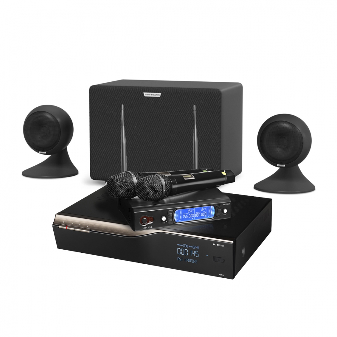 караоке-комплект AST-50 Sound Sphere в Ступино