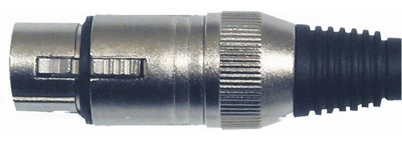 QUIK LOK NC354-K XLR Female Разъем в Ступино