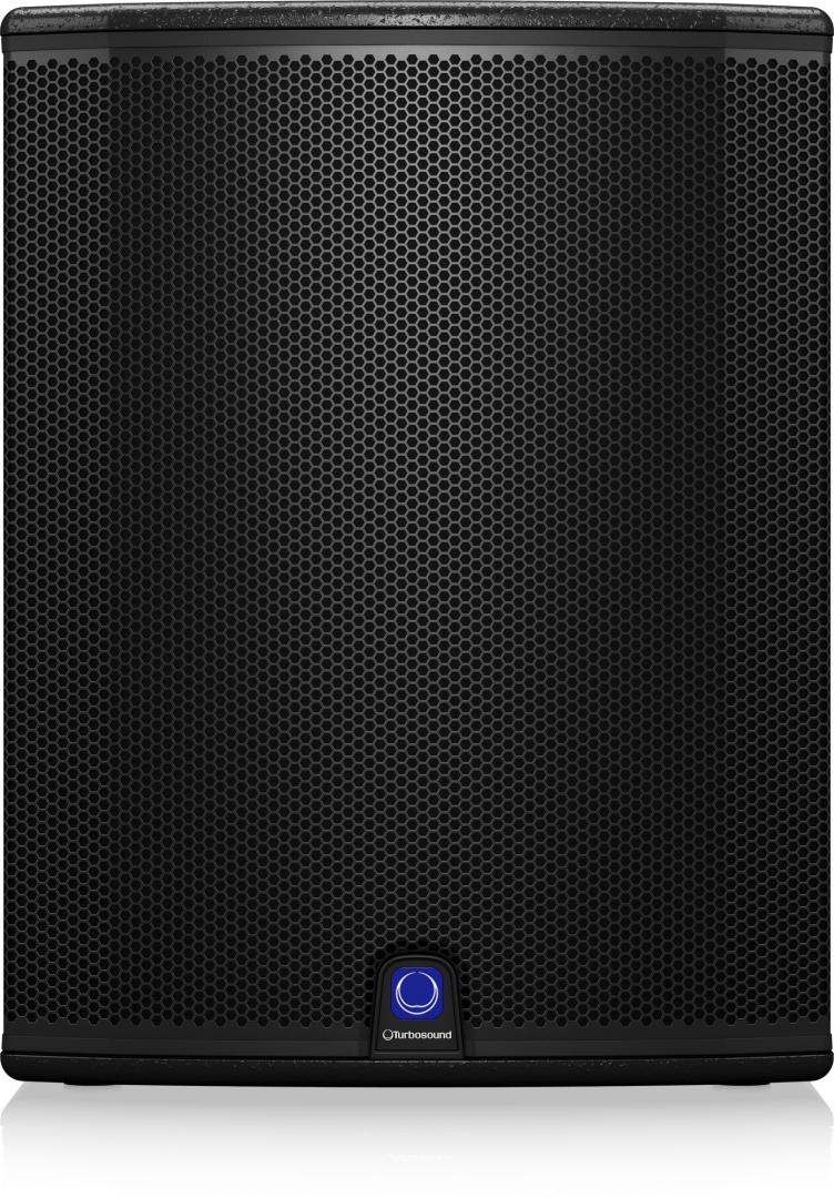 Turbosound iQ18B сабвуфер активный в Ступино