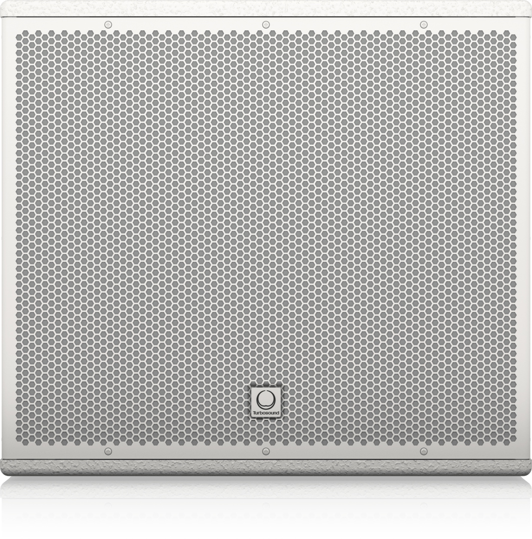Turbosound NuQ115B-AN Активный сабвуфер в Ступино