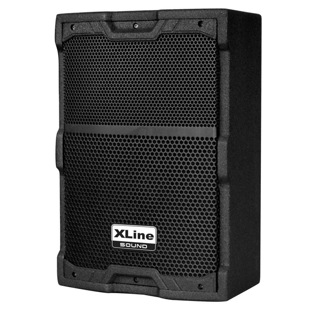 XLine ALFA P-10A Акустическая система активная в Ступино