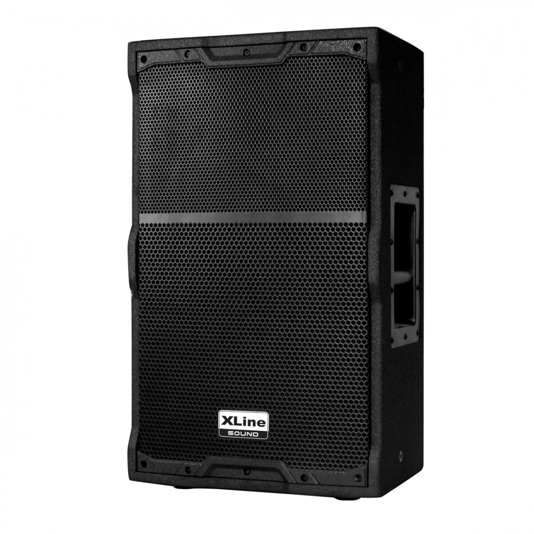 XLine ALFA P-12A DSP Акустическая система активная с DSP и Bluetooth в Ступино