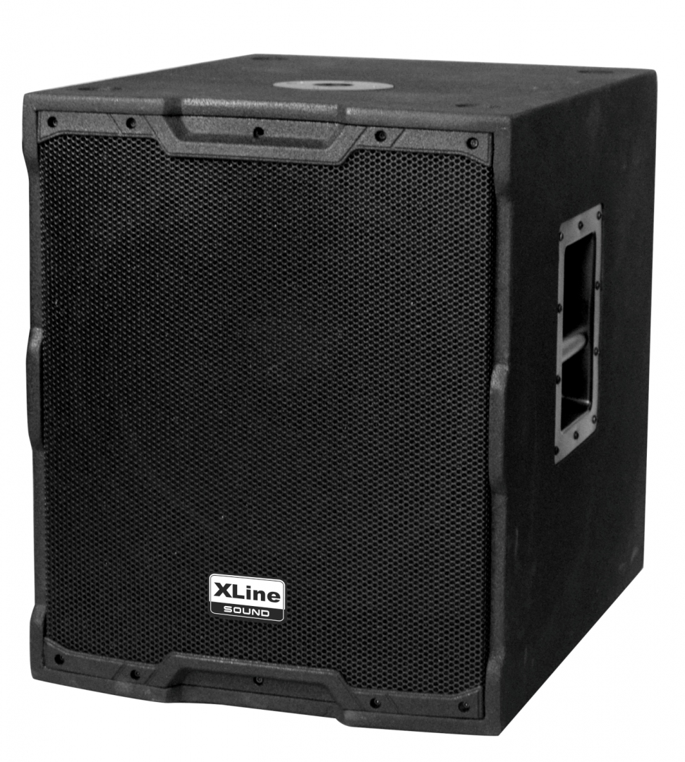 XLine ALFA P-15A SUB Сабвуфер активный в Ступино