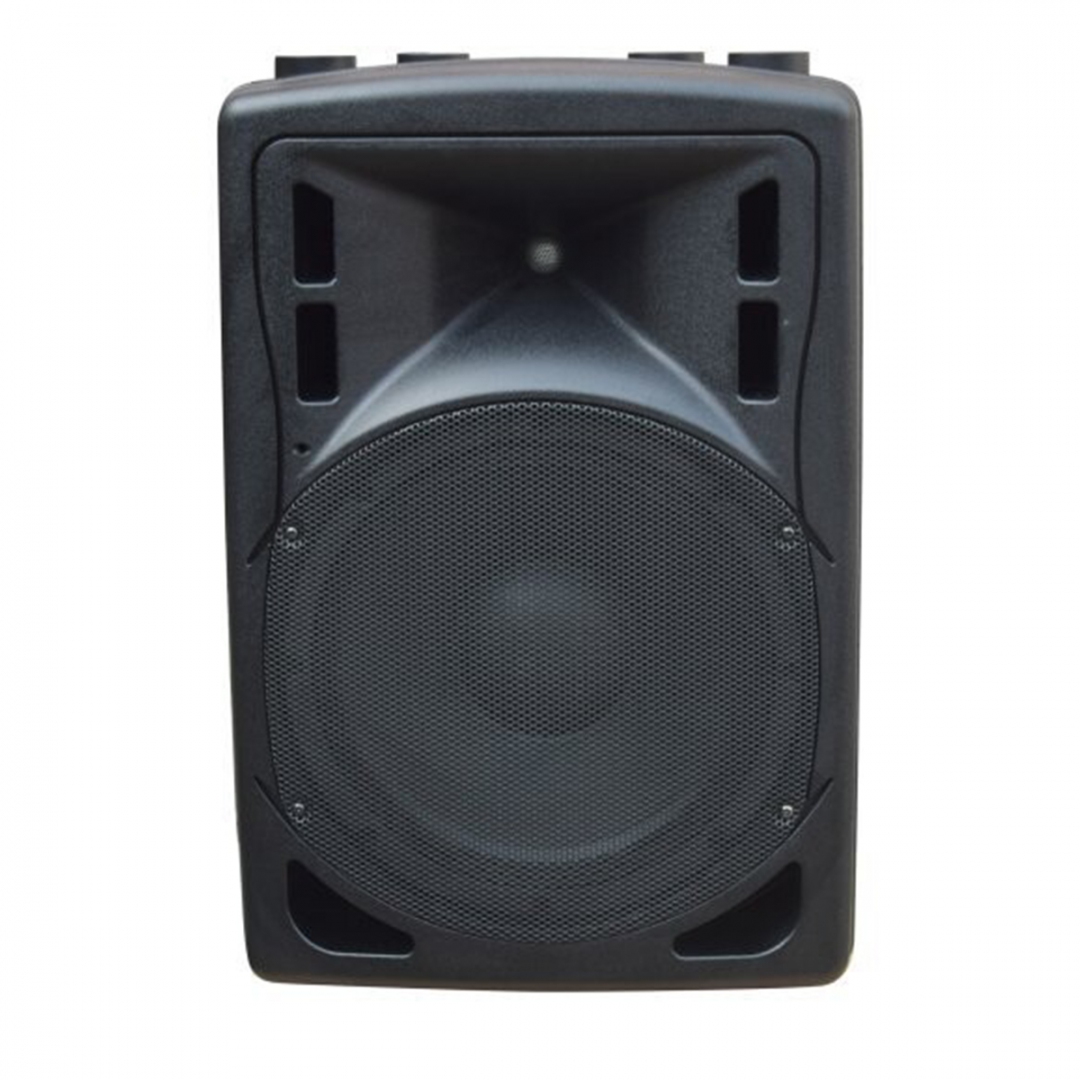 XLine BAF-12A Акустическая система активная с MP3 плеером и Bluetooth в Ступино