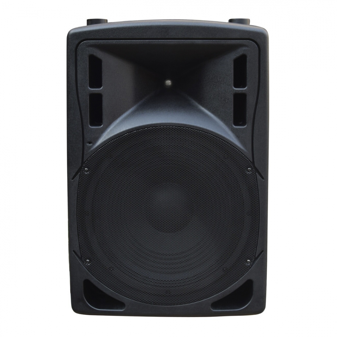 XLine BAF-15A Акустическая система активная с MP3 плеером и Bluetooth в Ступино