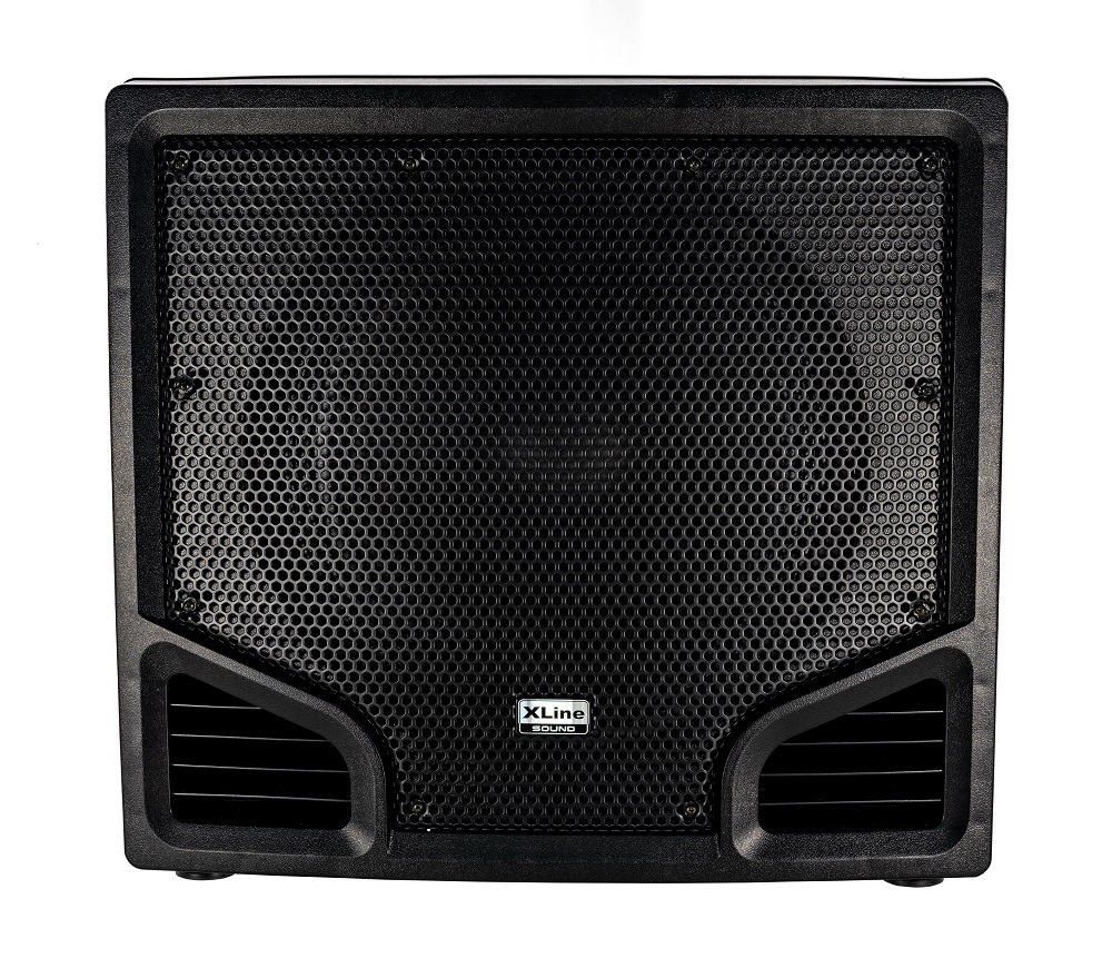 XLine SPX-18A SUB Сабвуфер активный в Ступино