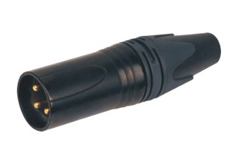 XLR Male (Папа) Разъем в Ступино