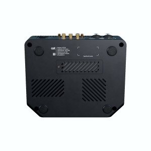 Вид снизу AST Zoom 2 (AST-90) в Ступино