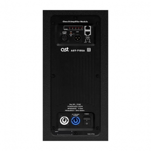 Активный сабвуфер AST-715SA в Ступино
