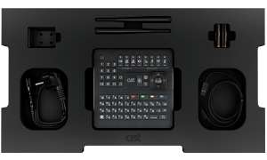 AST-350 Профессиональная караоке-система в Ступино