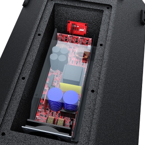 Audiocenter GT508A Активная акустическая система в Ступино