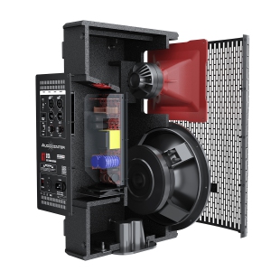 Audiocenter GT512A Активная акустическая система в Ступино