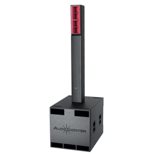 Audiocenter L65 + L65S MK2 порталы в Ступино
