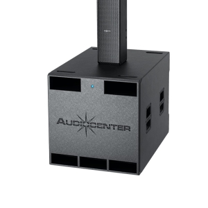 Audiocenter L65 + L65S MK2 порталы в Ступино