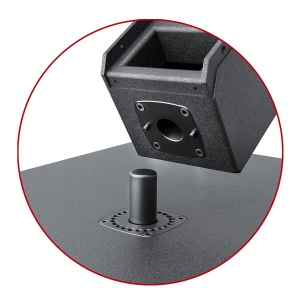 Audiocenter L83 пассивная акустическая система в Ступино