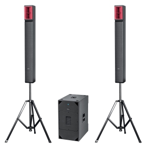 Audiocenter L83S сабвуфер в Ступино
