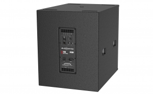 Audiocenter S3118A сабвуфер активный в Ступино