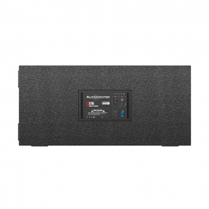 Audiocenter S3218A сабвуфер активный в Ступино