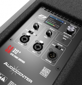 Audiocenter SA310+ в Ступино