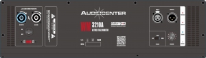 Audiocenter WM3210A сценический монитор в Ступино