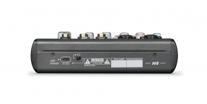 AuraSonics K4 компактный микшерный пульт в Ступино