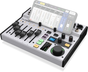 Behringer FLOW 8 цифровой микшер в Ступино