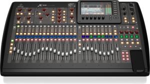 Behringer X32 цифровой микшер в Ступино