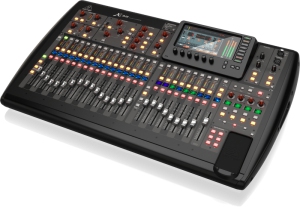 Behringer X32 цифровой микшер в Ступино