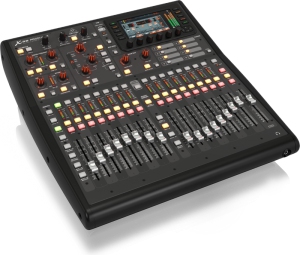 Behringer X32 PRODUCER цифровой микшер 40 каналов в Ступино