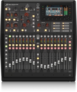 Behringer X32 PRODUCER цифровой микшер 40 каналов в Ступино