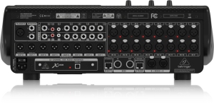 Behringer X32 PRODUCER цифровой микшер 40 каналов в Ступино