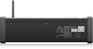 Behringer XR12 цифровой микшер в Ступино