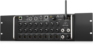 Behringer XR18 цифровой микшер в Ступино