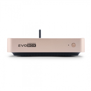 EVOBOX Plus караоке-система для дома в Ступино