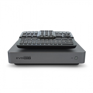 EVOBOX Premium Hi-End караоке-система в Ступино
