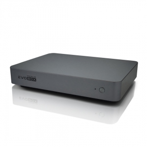 EVOBOX Premium Hi-End караоке-система в Ступино