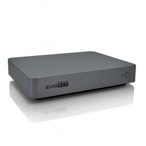 EVOBOX Premium Hi-End караоке-система в Ступино