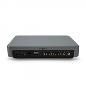 EVOBOX Premium Hi-End караоке-система в Ступино