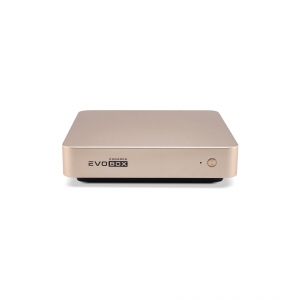 EVOBOX с микрофонами в Ступино