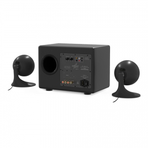 EvoSound Sphere 2.1 аудиосистема для караоке в Ступино