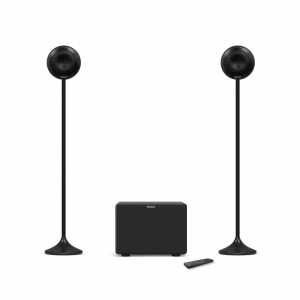EvoSound Sphere 2.1 аудиосистема для караоке в Ступино