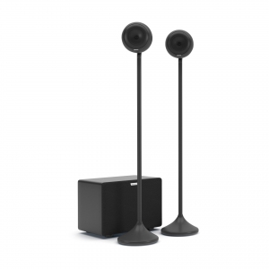EvoSound Sphere 2.1 аудиосистема для караоке в Ступино