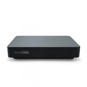 Hi-End караоке-система EVOBOX Premium + EvoSoundBar (саундбар с караоке) в Ступино