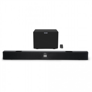 караоке-комплект AST Mini Sound Bar (саундбар с караоке) в Ступино